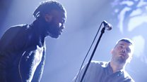 6 Music Festival: 2015