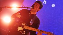 6 Music Festival: 2015