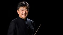 BBC Philharmonic Studio Concerts: Open rehearsal - Tchaikovsky