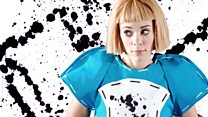 BBC SO 2014-15 Season: Unsuk Chin: Alice in Wonderland