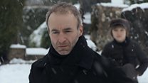 BBC SO 2014-15 Season: Wunderhorn with Dietrich Henschel