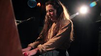 BBC Radio Scotland Sessions: Kathryn Joseph