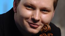 BBC SSO 2015-16 Season: Mussorgsky’s ‘Pictures From An Exhibition’ In Aberdeen