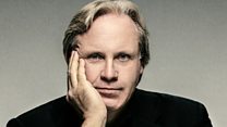 BBC SSO 2015-16 Season: Schumann’s Second Symphony in Glasgow