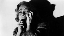 BBC SSO 2015-16 Season: The Sound Of Hitchcock
