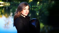BBC SSO 2015-16 Season: Alisa Weilerstein plays Shostakovich