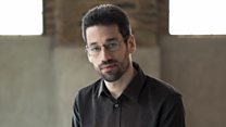 BBC SSO 2015-16 Season: Jonathan Biss Plays Mozart