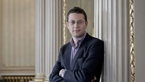 BBC Philharmonic Studio Concerts: John Wilson Conducts Copland