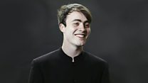 BBC Philharmonic: The Red Brick Sessions: The Red Brick Sessions: Thomas Larcher & Mozart