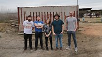 Horizons: SXSW Texas