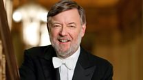 Proms 2015: Prom 7: Delius, Nielsen, Hugh Wood & Ravel