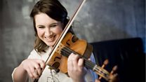 Proms 2015: Prom 26: British Composers