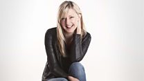 Proms 2015: Prom 27: Late Night With … BBC Radio 6 Music