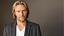 Proms 2015: Prom 32: Eric Whitacre and the Royal Philharmonic Orchestra