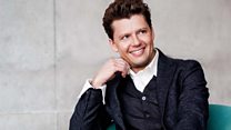 Proms 2015: Prom 42: Sibelius – Symphonies Nos. 3 & 4