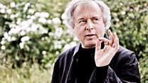 Proms 2015: Prom 50: Bach – Goldberg Variations
