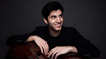 Proms 2015: Prom 44: West–Eastern Divan Orchestra and Daniel Barenboim