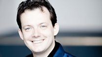 Proms 2015: Prom 51: Boston Symphony Orchestra and Andris Nelsons