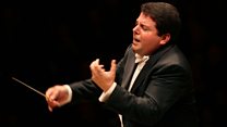 Proms 2015: Prom 56: Bergen Philharmonic Orchestra and Andrew Litton