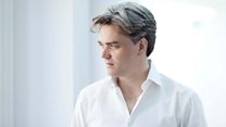 Proms 2015: Prom 54: Britten, Raymond Yiu, Nielsen & Janáček
