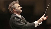 Proms 2015: Prom 64: Nielsen, B Tommy Andersson & Mahler
