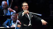 Proms 2015: Prom 67: Bernstein – Stage and Screen