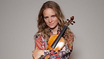 Proms 2015: Prom 71: St Petersburg Philharmonic Orchestra
