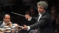 Proms 2015: Prom 73: Vienna Philharmonic