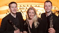 Proms 2015: Proms Chamber Music 2: Nielsen & Mozart
