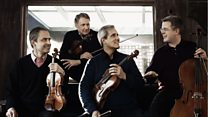 Proms 2015: Proms Chamber Music 7: Shostakovich Quintet