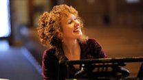 Proms 2015: Proms Saturday Matinee 3: Alina Ibragimova and Apollo’s Fire