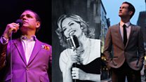 Friday Night is Music Night: Friday Night is Music Night: The Sinatra Legacy