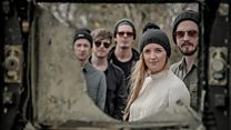 Horizons: Sŵn Festival