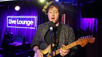 Live Lounge: The Wombats