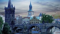 BBC SO 2014-15 Season: Smetana Dalibor