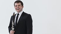 BBC Philharmonic 2015-16 Season: Three Musical Adventures