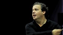 BBC Philharmonic 2015-16 Season: All You Need is Love