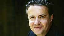 Tan Dun, Peter Eötvös & Elgar: Congress, Innsbruck