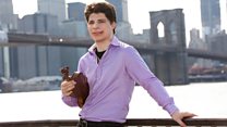 BBC Philharmonic 2015-16 Season: New World Symphony