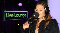 Live Lounge: Tove Lo