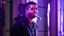 New Music Showcase