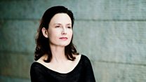 Panufnik: a celebration: Ewa Kupiec in Recital