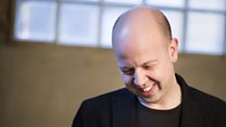 BBC NOW 2017-18 Season: Huw Watkins curates