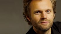 BBC Hoddinott Hall 2015-16: Christmas with Gershwin & Ellington