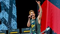 Radio 1's Big Weekend: 2015
