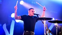 T in the Park: 2016