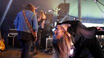Radio 1's Big Weekend: 2015