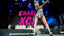 Radio 1's Big Weekend: 2015