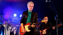 Radio 1's Big Weekend: 2015