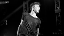 Radio 1's Big Weekend: 2015